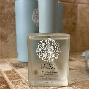 ROZ Santa Lucia Styling Oil
